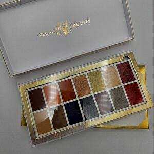 Makeup Pallete